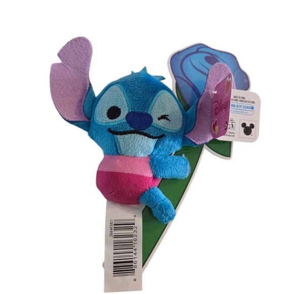 Disney Other - stitch plush disney